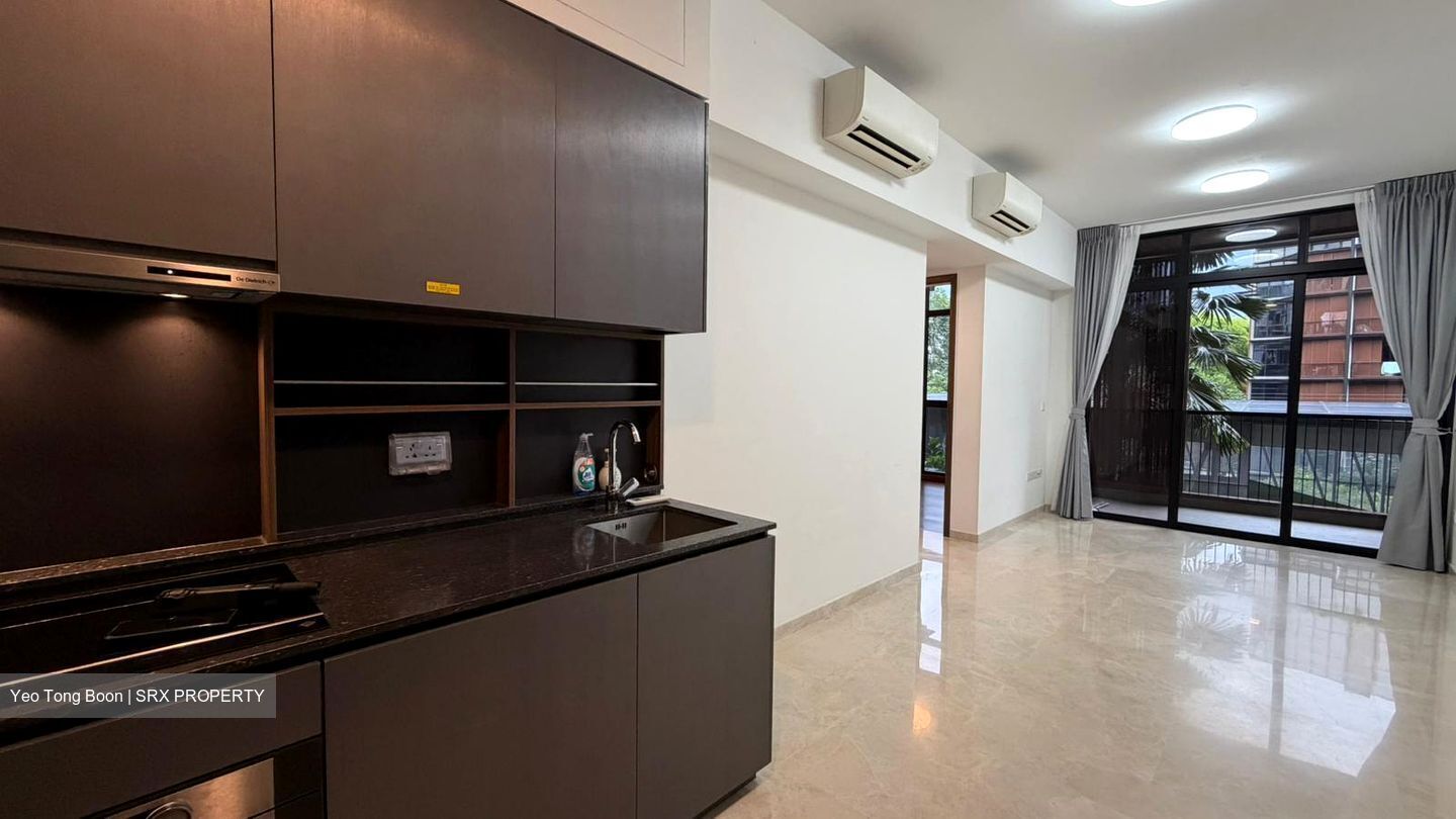 Daintree Residence (D21), Condominium #561889111